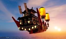 Featured image of post Fortnite LEGO - The Mandalorian and Grogu