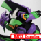 Mafex - Evangelion Unit 01