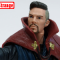 Review - Marvel Legends - Dormammu Wave - Doctor Strange (Movie)