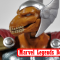 Marvel Legends - Smart Hulk Wave - Beta Ray Bill