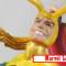 Marvel Legends - Smart Hulk Wave - Loki (Comic)