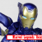 Marvel Legends - Smart Hulk Wave - Rescue