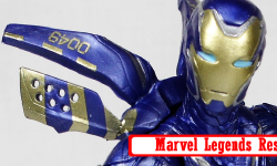 Featured image of post Marvel Legends - Smart Hulk Wave - Rescue
