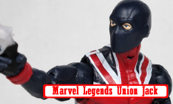 Featured image of post Marvel Legends - Smart Hulk Wave - Union Jack