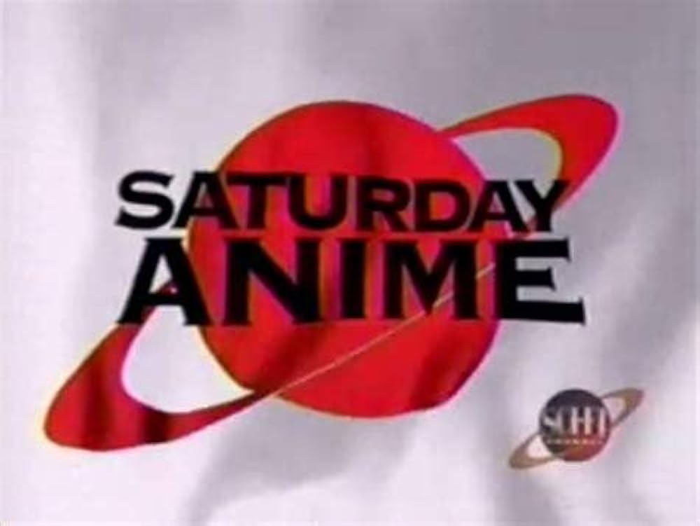 #Mayllennial - 90s Anime and Cartoons