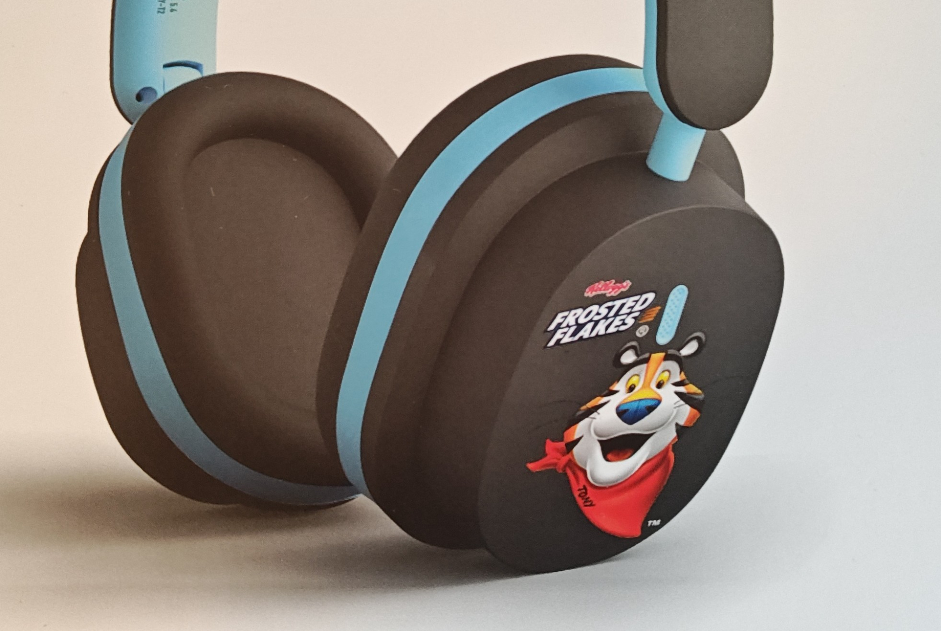 Mayllennial - Cereal Box Prizes