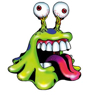 #Mayllennial - Digital Pets