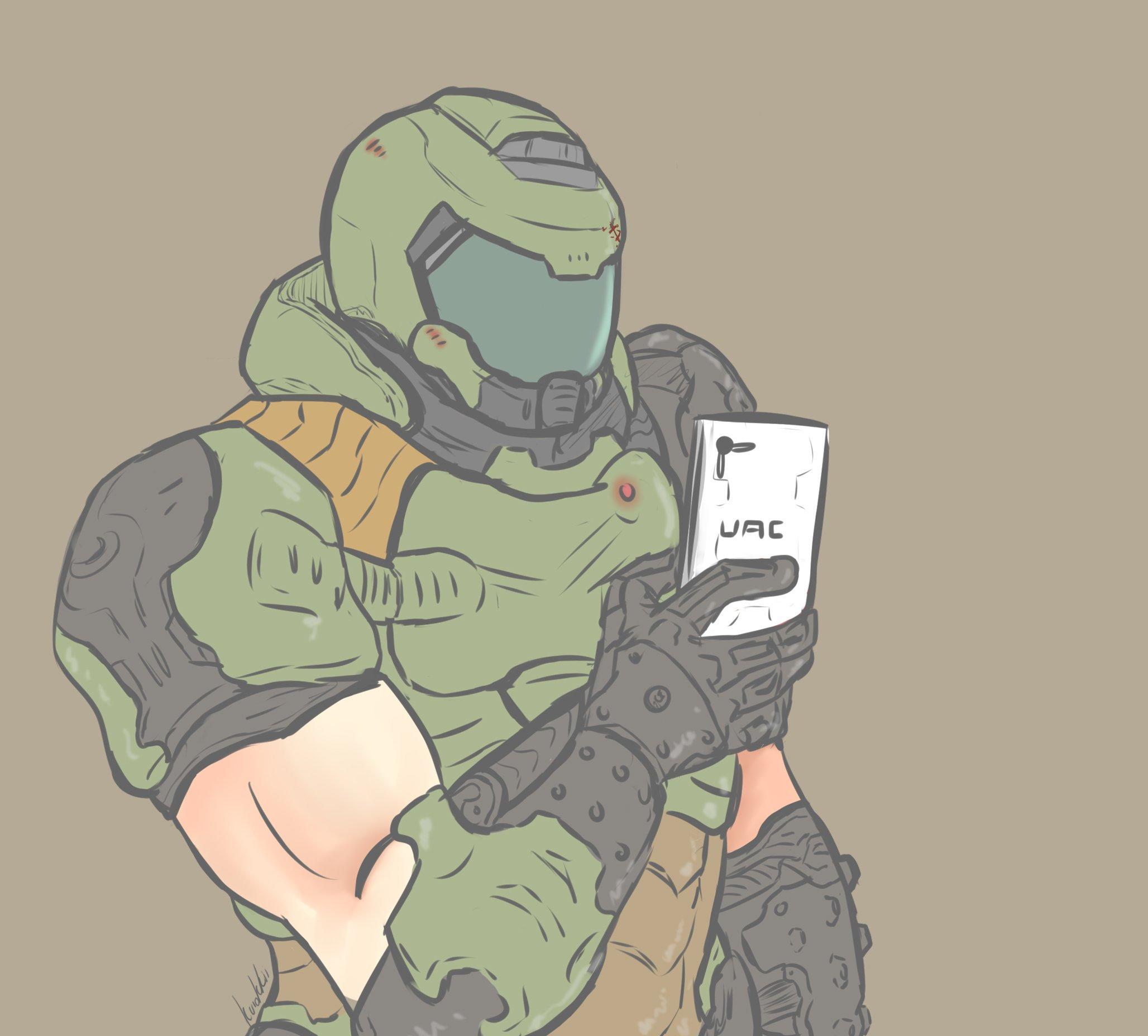 #Mayllennial - Doomscrolling