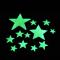 #Mayllennial - Glow in the Dark Stars