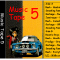 #Mayllennial - Mix Tape