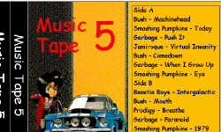 Featured image of post #Mayllennial - Mix Tape