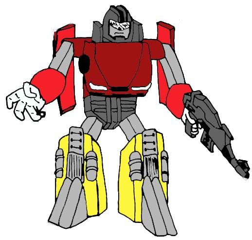 #Mayllennial - MS Paint