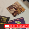 Mini Brands - Mystery Vinyl Records