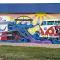 Mt Zion Mural - Mt Zion IL