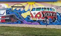 Featured image of post Mt Zion Mural - Mt Zion IL