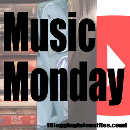 Music Monday - Featuring Aurora Edition