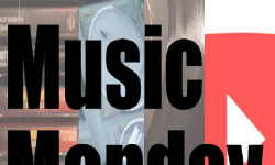 Featured image of post Music Monday - Retro Edition