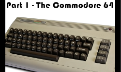 Featured image of post My Computing Journey - Part 1 - Commodore 64