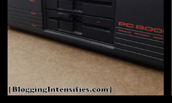 Featured image of post My Computing Journey – Part 2 – Franklin PC-8000