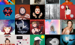 Featured image of post My Music Listening Habits for 2020