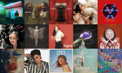 Featured image of post My Music Listening Habits for 2023