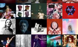Featured image of post My Music Listening Habits for 2025
