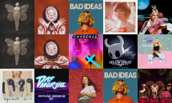 Featured image of post My Music Listening Habits for April 2020