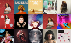 Featured image of post My Music Listening Habits for March 2020