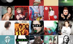 Featured image of post My Music Listening Habits for November 2019