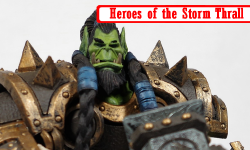 Featured image of post NECA - Heroes of the Storm Thrall