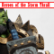 NECA - Heroes of the Storm Thrall