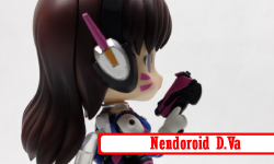 Featured image of post Nendoroid D.Va (Hana Song)
