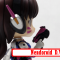 Nendoroid D.Va (Hana Song)