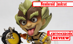 Featured image of post Nendoroid - Junkrat