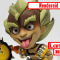 Nendoroid - Junkrat