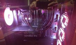 Featured image of post New Desktop PC