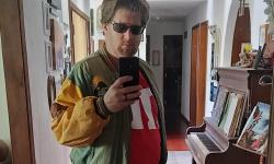 Featured image of post Nostalgia Jacket