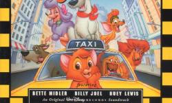 Featured image of post Oliver and Company Original Soundtrack