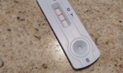 Featured image of post On Getting COVID