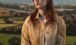 Featured image of post Orla Garland - Woman on the Internet