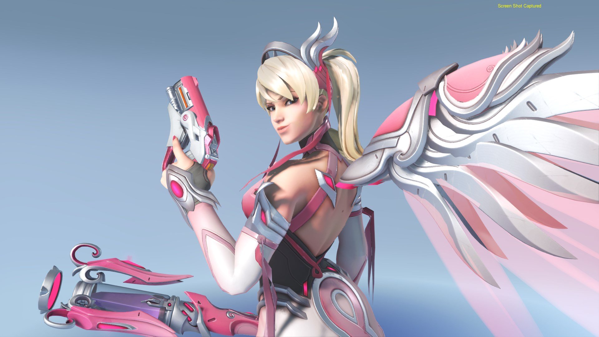 Featured image of post Overwatch Season 11 - Super Mega Ultrawatch