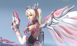 Featured image of post Overwatch Season 11 - Super Mega Ultrawatch