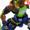 Overwatch Ultimates - Lucio