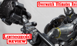 Featured image of post Overwatch Ultimates - Reinhardt