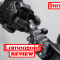 Overwatch Ultimates - Reinhardt