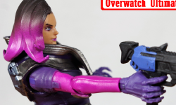 Featured image of post Overwatch Ultimates - Sombra