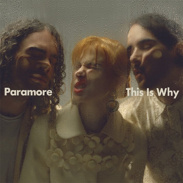 Paramore - This is Why
