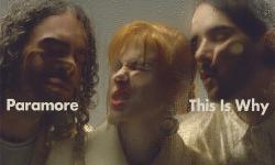 Featured image of post Paramore - This is Why