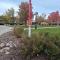 Peace Pole @ Preston Jackson Park