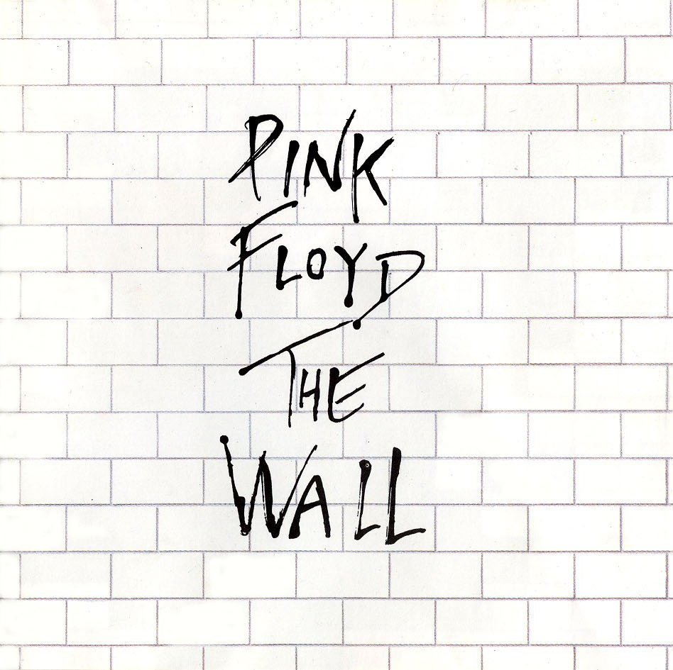 Pink Floyd - The Wall